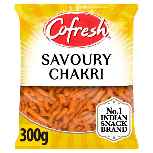 Cofresh Chakri Savoury Sticks