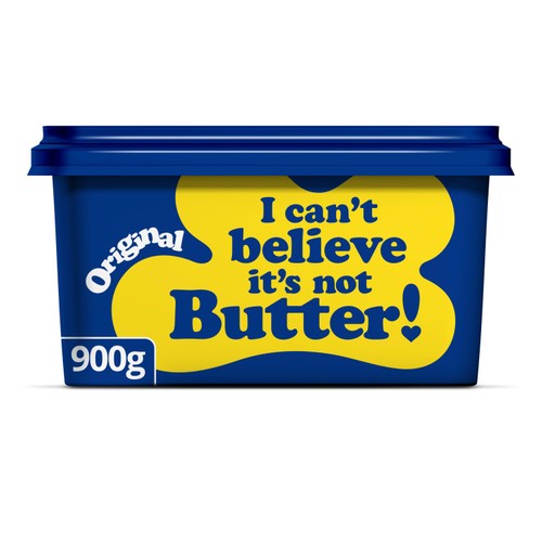 I Can't Believe It's Not Butter Original Spread