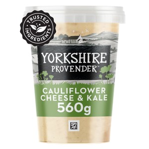 Yorkshire 560g