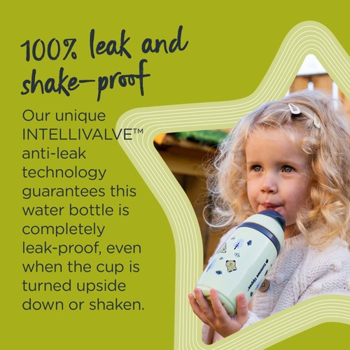 Tommee Tippee Insulated Straw