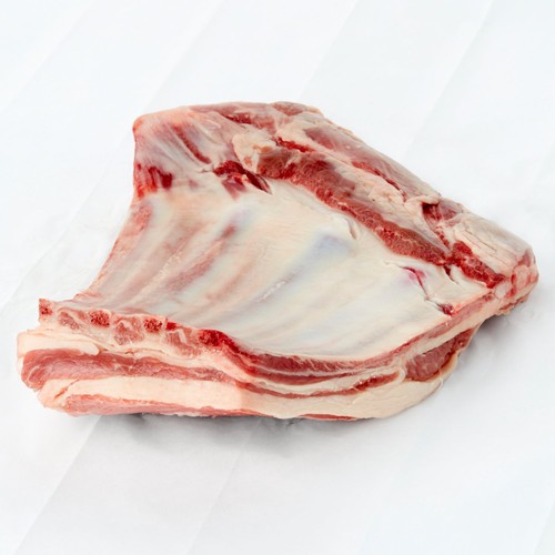 Morrisons British Lamb Breast 325g