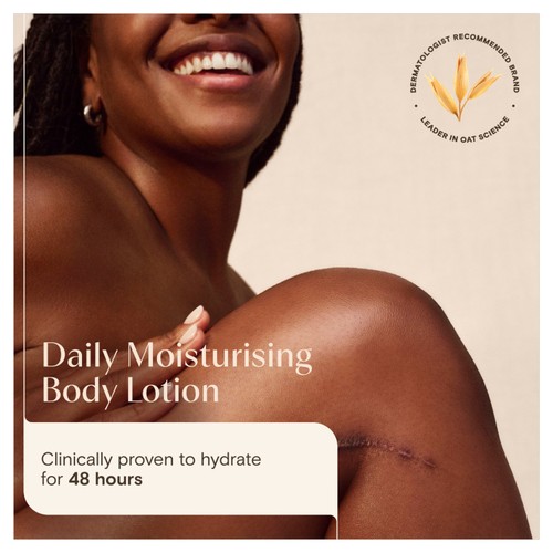 Aveeno Daily Moisturising Lotion 