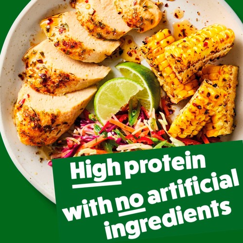 Quorn Vegetarian Fillets x6 312g