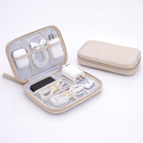 Toiletry Bag 4Pc Set