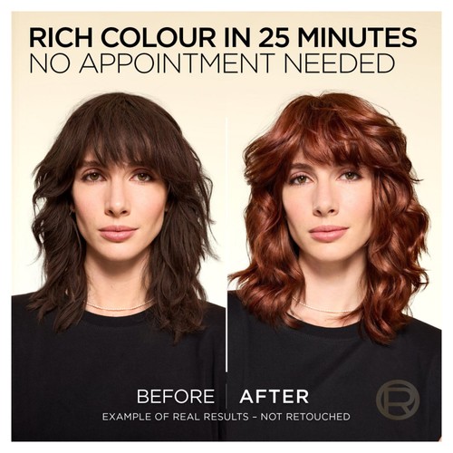 L'Oreal Preference Brasilia 3