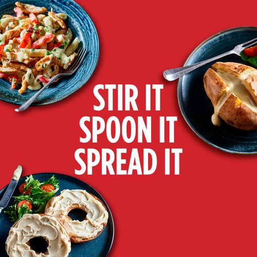 Seriously Spreadable Original 250g