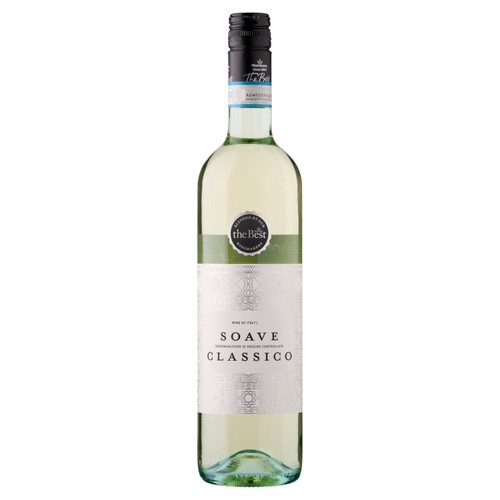 Morrisons The Best Soave Classico