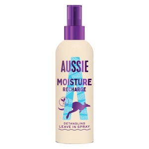 Aussie Miracle Moist Detangling Conditioner 275ml 