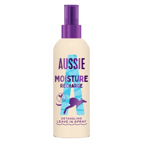 Aussie miracle moist hair conditioner