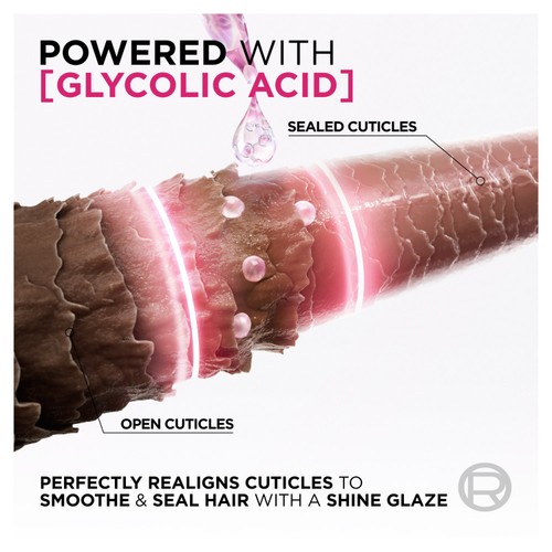 L'Oreal Paris Elvive Glycolic Gloss Shampoo 
