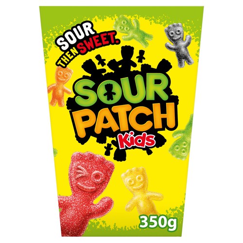 Sour Patch Kids Sweets Box