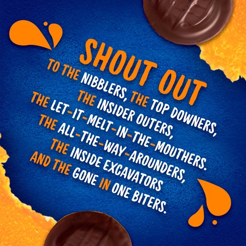 McVitie's Jaffa Cakes Original Biscuits Triple Pack 3 x 10 Cakes
