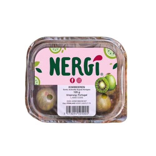 Nergi Kiwi Berries 