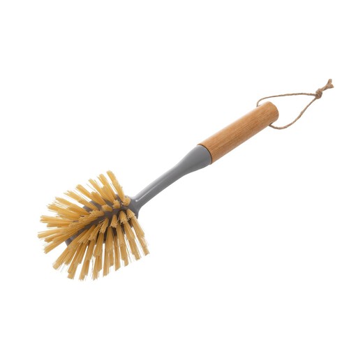 Morrisons Bamboo Dish Brush