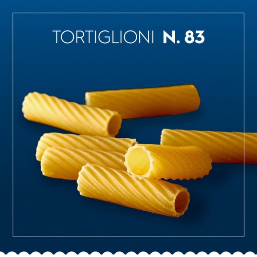 Barilla Pasta Tortiglioni   500g