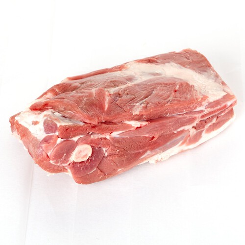 Market Street Spring Lamb Shoulder Blade