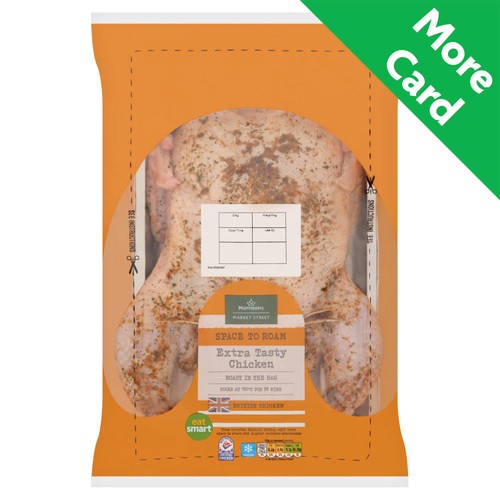 Aldi Roast In The Bag Chicken Parmesan Herb Aldi Red Chicken Bag