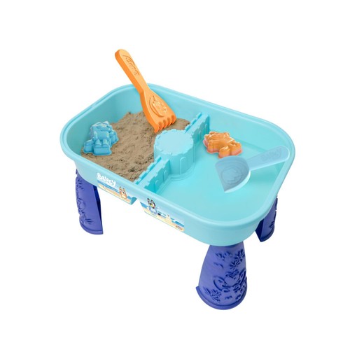 Bluey Sand & Water Playset Table