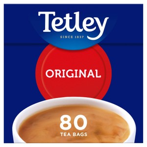 Tetley 250g