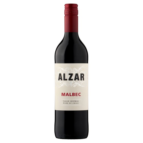 Alzar            Malbec           