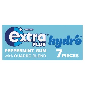 Extra Hydro Peppermint