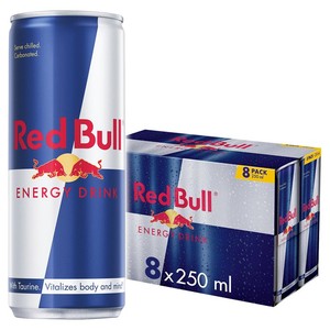 Red Bull Energy Drink | Morrisons