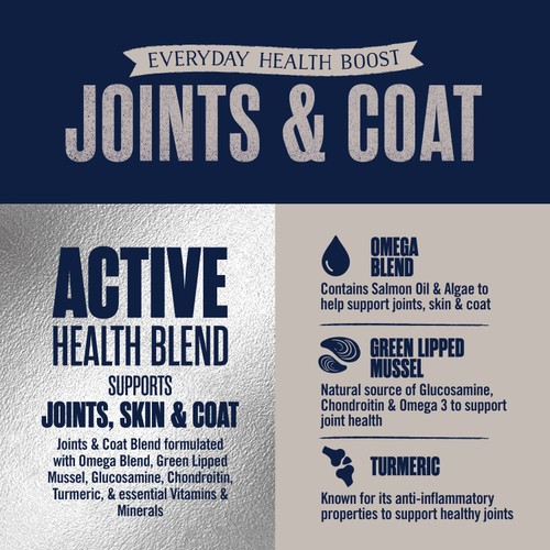 Butcher's Grain Free Joints & Coat 