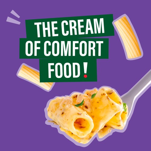 Dolmio Feasts Chicken & Garlic Rigatoni 250g