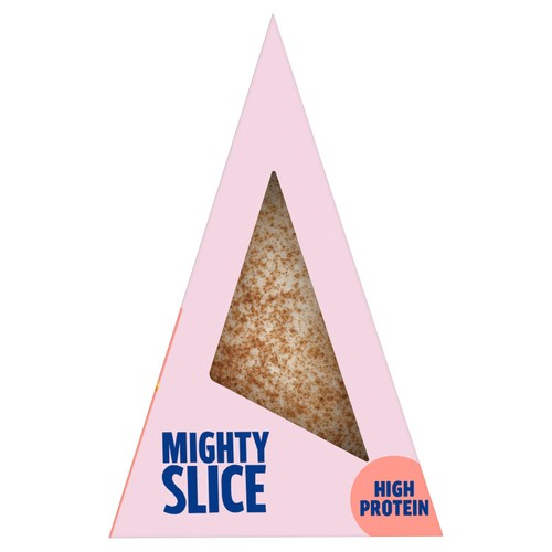 Mighty Caramelised Biscuit High Protein Cheesecake