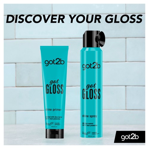 G2b Cream Gotgloss Primer