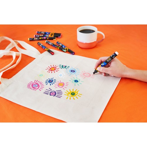 Bic Paint Markers