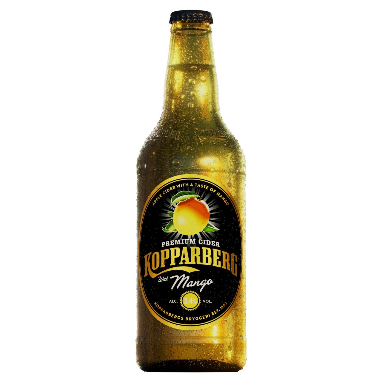 Kopparberg Mango 500ml