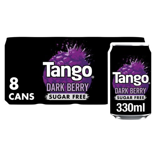 Tango Dark Berry 