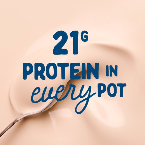 The Coconut Collaborative Protein Coconut With Almond Yoghurt 350g
