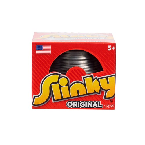 Just Play Classic Slinky