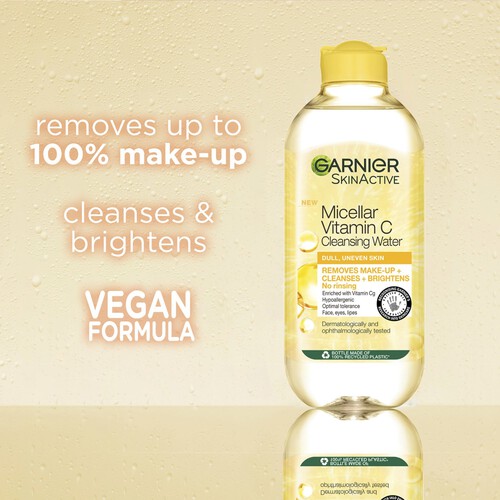 Garnier Micellar Vitamin C 