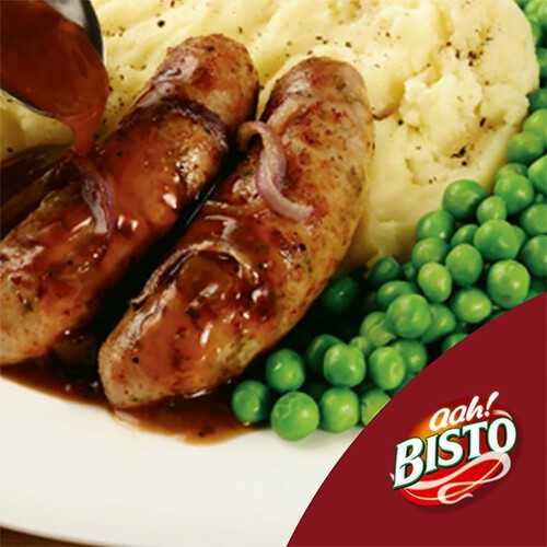 Bisto The Original Gravy Powder