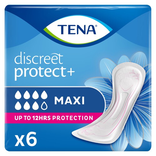 TENA Lady Maxi Incontinence Pads