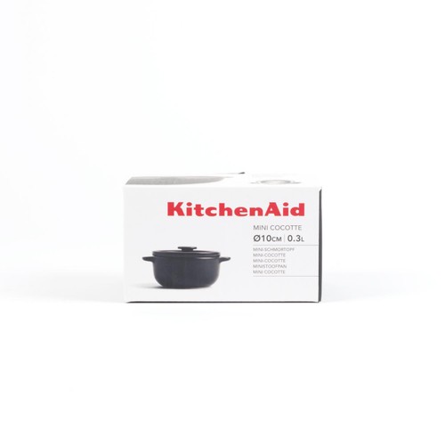 Kitchen Aid 10cm Cocotte