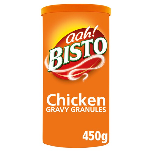 Bisto Gravy Granules Chicken 