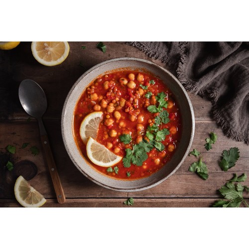Mutti Organic Double Concentrate Tomato Puree 185g