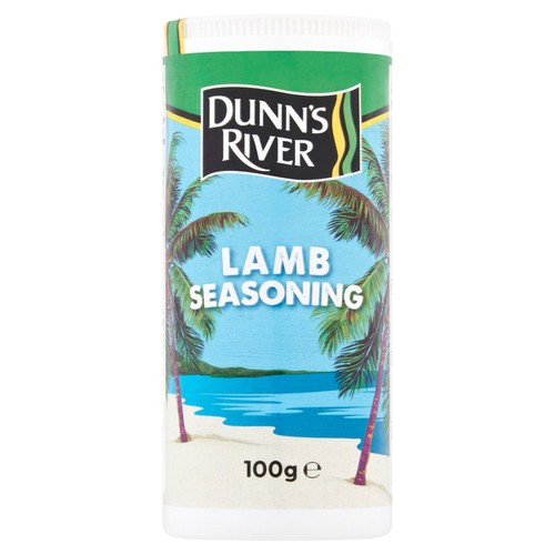 Dunn's River lamb seasoning