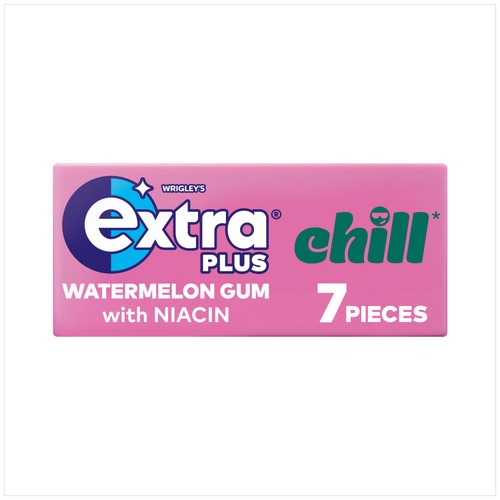 Extra Chill Watermelon 