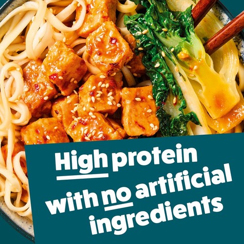 Quorn Vegetarian Pieces 500g