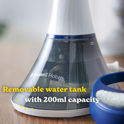 Russell Hobbs Steam Genie Essentials Handheld Steamer