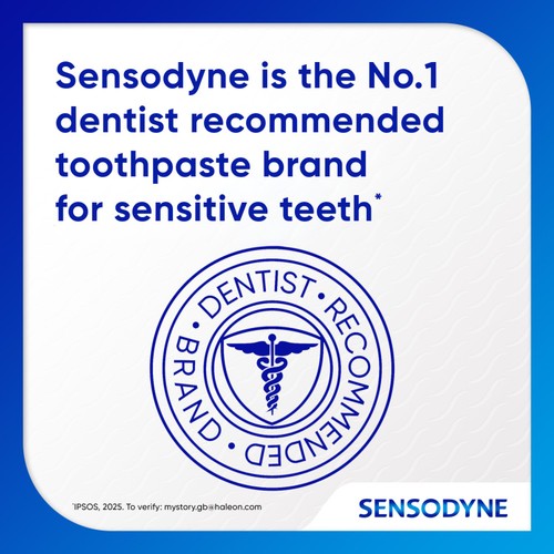 Sensodyne Multicare Toothbrush Soft