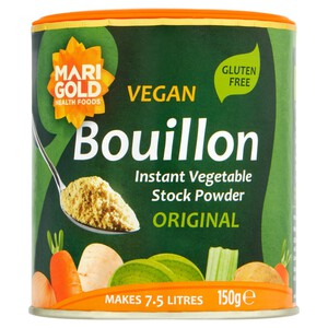 Marigold Swiss Vegetable Bouillon Powder | Morrisons