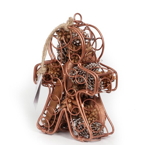 Nutmeg Home Gingerbread Wire Pot Pourri