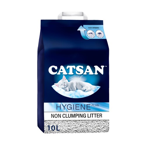 Catsan Hygiene Non-Clumping Odour Control  Cat Litter