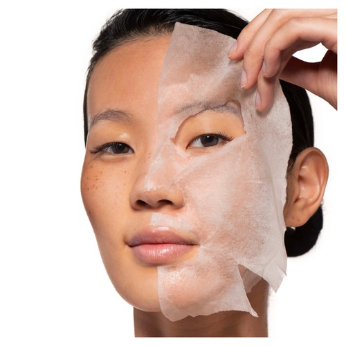 Garnier Skinactive Vitamin C Ampoule Sheet Mask Pineapple